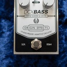 ORIGIN EFFECTS DCX BASS_3