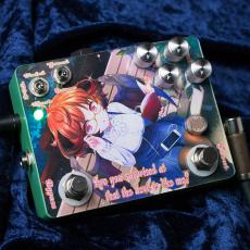 Sound Project "SIVA" 『Are you surprised at that the devil is like me?』 Cool Ver.
