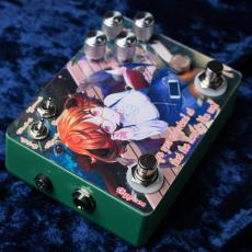 Sound Project "SIVA" 『Are you surprised at that the devil is like me?』 Cool Ver._5