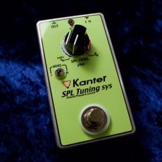 EVA Kanter-2 SPL(Sound Pressure Level) Tuning sys