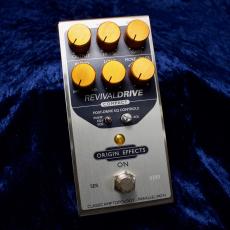 ORIGIN EFFECTS Revival DRIVE Compact