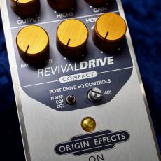 ORIGIN EFFECTS Revival DRIVE Compact_2