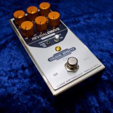 ORIGIN EFFECTS Revival DRIVE Compact_3