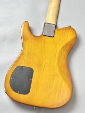 Crews Maniac Sound 【USED】【美杢キルトメイプルTOP!】SM-Gut 1990年代製【2.56KG】_4