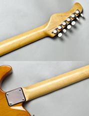 Crews Maniac Sound 【USED】【美杢キルトメイプルTOP!】SM-Gut 1990年代製【2.56KG】_10