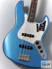 Fender American Vintage II 1966 Jazz Bass LPB / Lake Placid Blue【重量4.22kg】