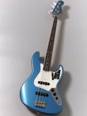 Fender American Vintage II 1966 Jazz Bass LPB / Lake Placid Blue【重量4.22kg】_2