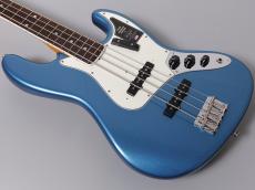 Fender American Vintage II 1966 Jazz Bass LPB / Lake Placid Blue【重量4.22kg】_3