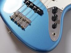 Fender American Vintage II 1966 Jazz Bass LPB / Lake Placid Blue【重量4.22kg】_4