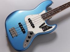 Fender American Vintage II 1966 Jazz Bass LPB / Lake Placid Blue【重量4.22kg】_5