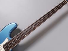 Fender American Vintage II 1966 Jazz Bass LPB / Lake Placid Blue【重量4.22kg】_6