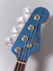 Fender American Vintage II 1966 Jazz Bass LPB / Lake Placid Blue【重量4.22kg】_7