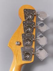 Fender American Vintage II 1966 Jazz Bass LPB / Lake Placid Blue【重量4.22kg】_10
