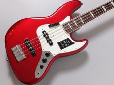 Fender Vintera III Early 70s Jazz Bass CAR / Candy Apple Red【重量4.22kg】_5