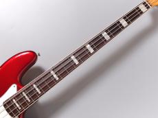 Fender Vintera III Early 70s Jazz Bass CAR / Candy Apple Red【重量4.22kg】_6