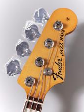 Fender Vintera III Early 70s Jazz Bass CAR / Candy Apple Red【重量4.22kg】_7