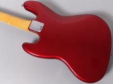 Fender Vintera III Early 70s Jazz Bass CAR / Candy Apple Red【重量4.22kg】_8