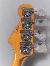 Fender Vintera III Early 70s Jazz Bass CAR / Candy Apple Red【重量4.22kg】_10