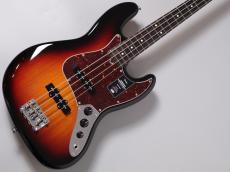 Fender 【決算セール特価!!】American Professional II Jazz Bass / 3 Color Sunburst【重量3.88kg】_3