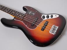 Fender 【決算セール特価!!】American Professional II Jazz Bass / 3 Color Sunburst【重量3.88kg】_4
