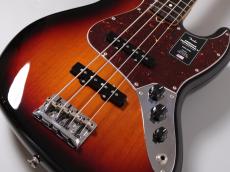 Fender 【決算セール特価!!】American Professional II Jazz Bass / 3 Color Sunburst【重量3.88kg】_5