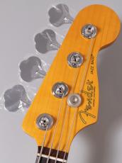 Fender 【決算セール特価!!】American Professional II Jazz Bass / 3 Color Sunburst【重量3.88kg】_7
