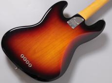 Fender 【決算セール特価!!】American Professional II Jazz Bass / 3 Color Sunburst【重量3.88kg】_9