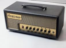 Friedman RUNT 20 HEAD