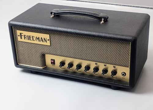 Friedman RUNT 20 HEAD