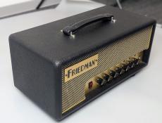 Friedman RUNT 20 HEAD_3
