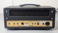 Friedman RUNT 20 HEAD_6