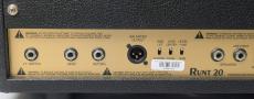 Friedman RUNT 20 HEAD_7