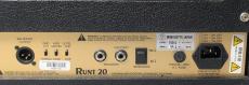 Friedman RUNT 20 HEAD_8