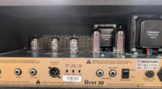 Friedman RUNT 20 HEAD_9