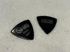 SCHECTER Ave Mujicaシグネイチャーピック【Doloris トライアングル】×10枚【即納可能】