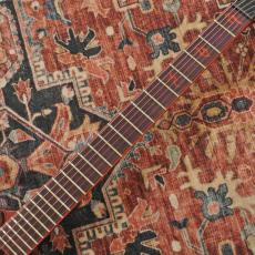 Jackson X Series Limited Edition Kelly KE HT, Amaranth Fingerboard, Diablo 【特価】【限定品】_5