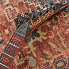 Jackson X Series Limited Edition Kelly KE HT, Amaranth Fingerboard, Diablo 【特価】【限定品】_6
