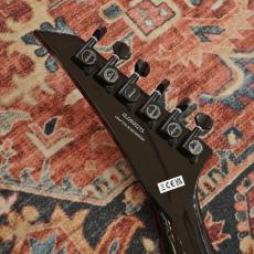 Jackson X Series Limited Edition Kelly KE HT, Amaranth Fingerboard, Diablo 【特価】【限定品】_11