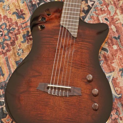Cordoba Stage Edge Burst