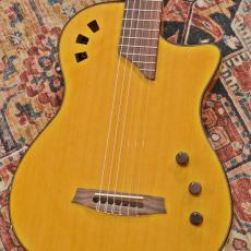 Cordoba Stage Guitar Traditional CD
