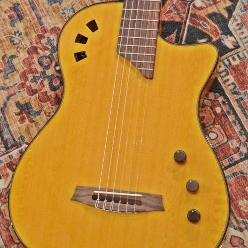 Cordoba Stage Guitar Traditional CD
