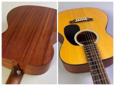 Martin 000JR-10E SHAWN MENDES_9