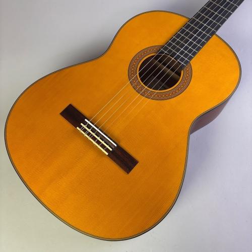 YAMAHA CG122MS