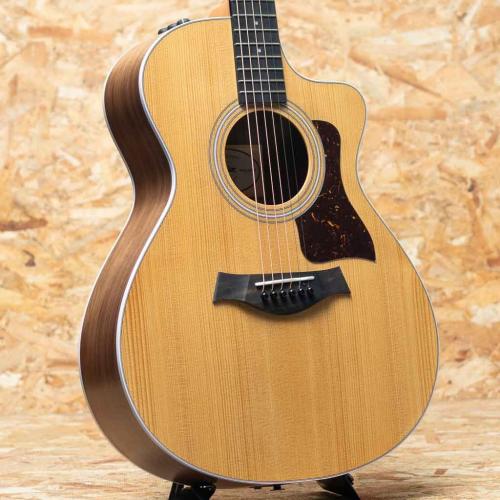 Taylor 212ce