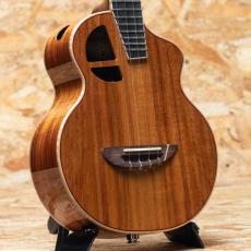 L.Luthier 【ウクレレピクニック2026 出店予定品】Le light Koa w/EQ Concert