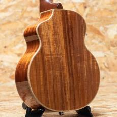 L.Luthier 【ウクレレピクニック2026 出店予定品】Le light Koa w/EQ Concert_2