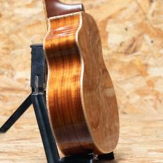 L.Luthier 【ウクレレピクニック2026 出店予定品】Le light Koa w/EQ Concert_5
