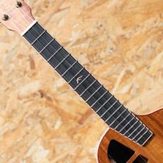 L.Luthier 【ウクレレピクニック2026 出店予定品】Le light Koa w/EQ Concert_6