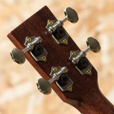 L.Luthier 【ウクレレピクニック2026 出店予定品】Le light Koa w/EQ Concert_9
