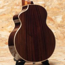 L.Luthier 【ウクレレピクニック2026 出店予定品】Rose w/EQ Tenor_2